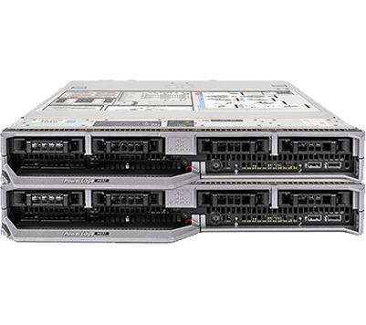 Dell PowerEdge M830 Blade Server