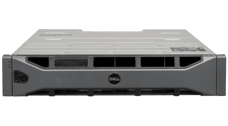 Dell PowerVault MD1220