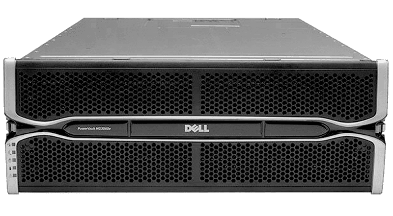 Dell PowerVault ME3060e