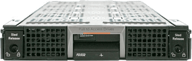 Dell PowerEdge FD332 Storage Server
