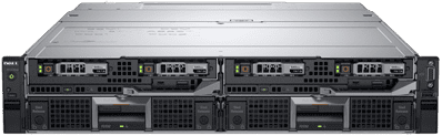 Dell PowerEdge FX Modula Chassis