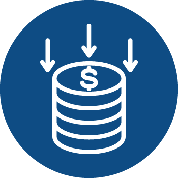Reduce Cost