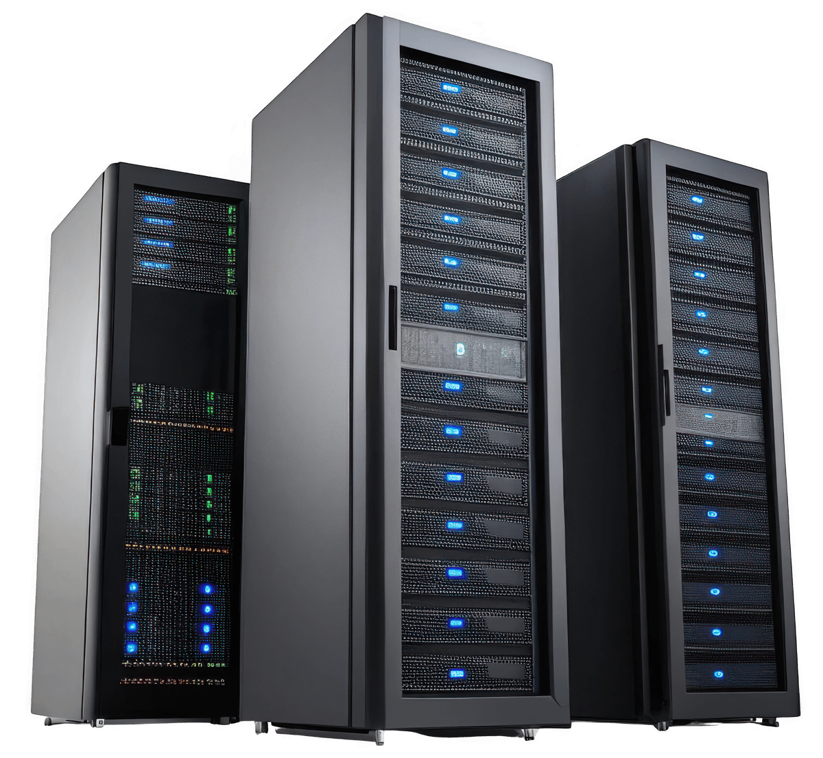 Server Cabinets