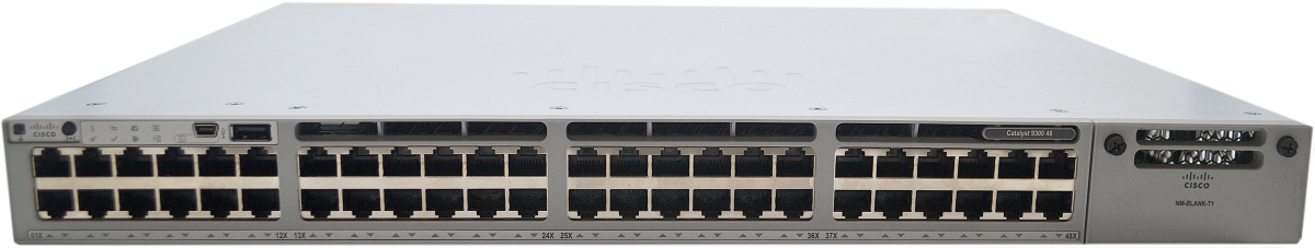 Cisco Catalyst 9300
