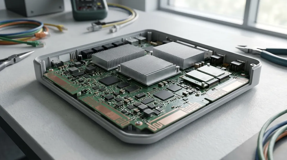 Cisco Catalyst C9120AXI-B