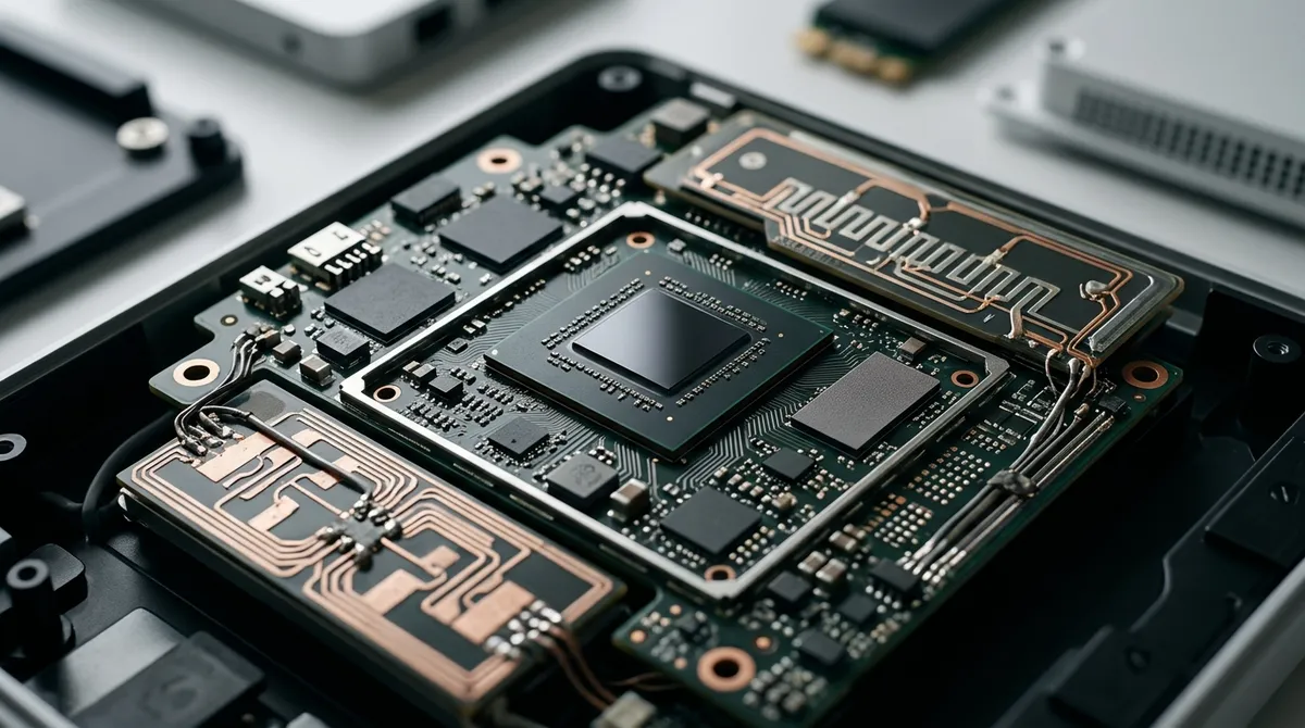 Cisco Catalyst C9120AXI-B