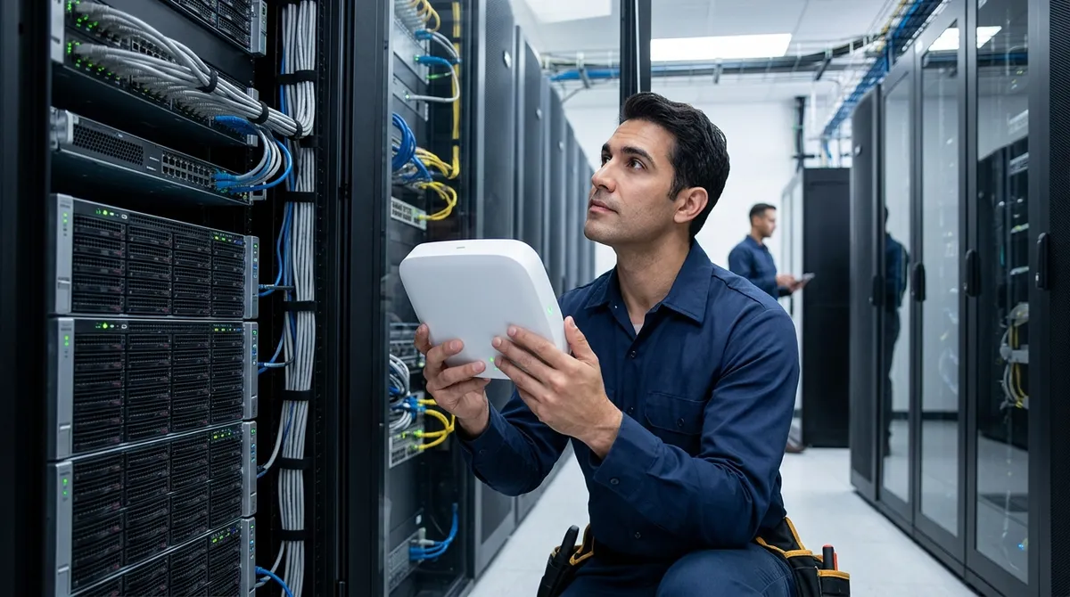 Cisco Catalyst C9120AXI-B