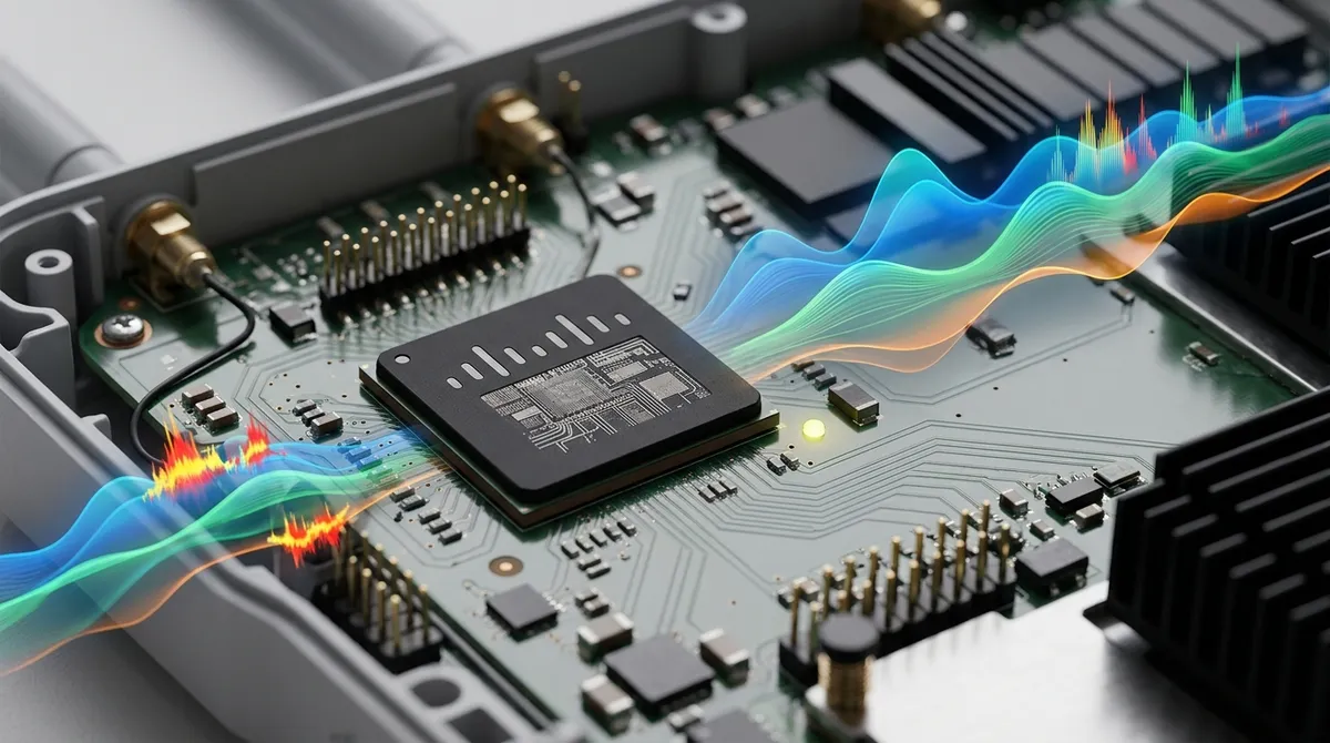 Cisco Catalyst C9120AXI-B