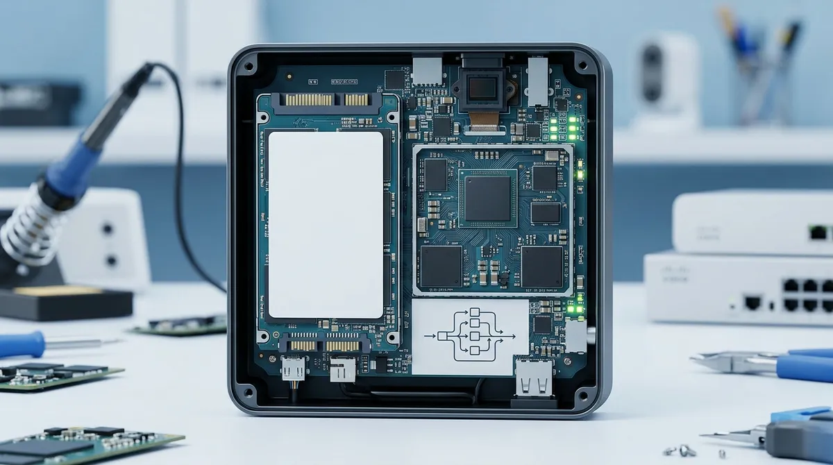 Cisco Meraki MV22X-HW