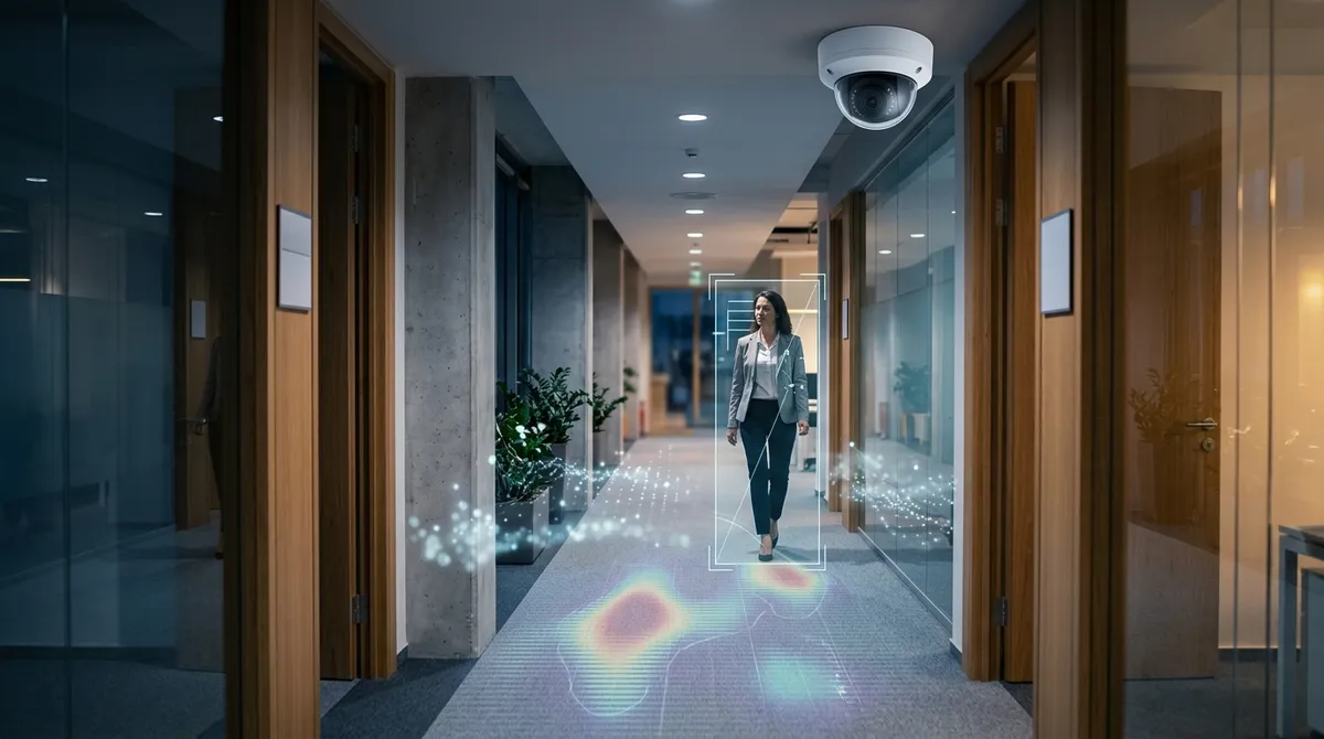 Cisco Meraki MV22X-HW