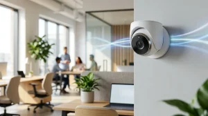 Cisco Meraki MV22X-HW: Indoor Camera Specs & Benefits