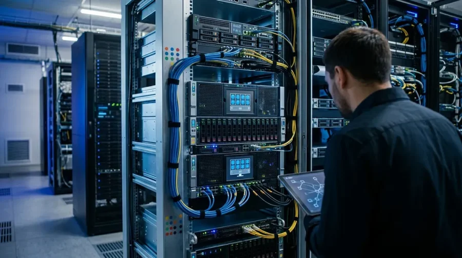 How to Use Virtualization to Cut IT Hardware Costs