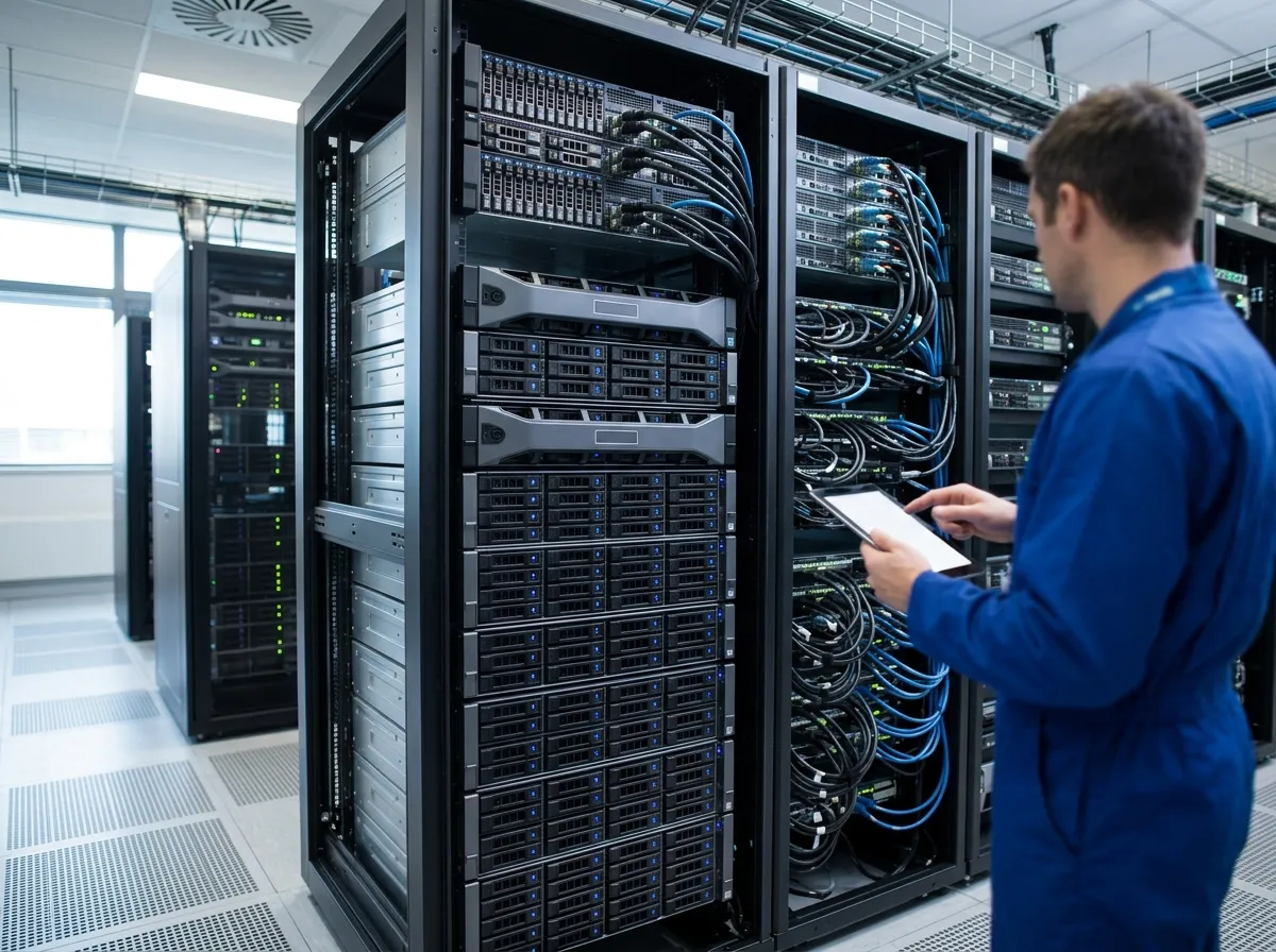 dell powervault md1400