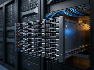 What Makes the Dell PowerVault MD1400 a Smart Storage Choice?