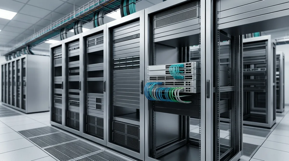 cisco nexus n9k-c93180yc-fx3