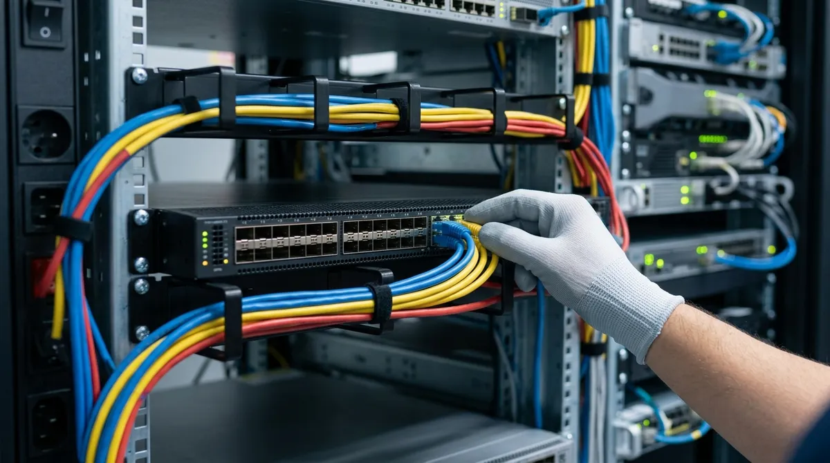 cisco nexus n9k-c93180yc-fx3