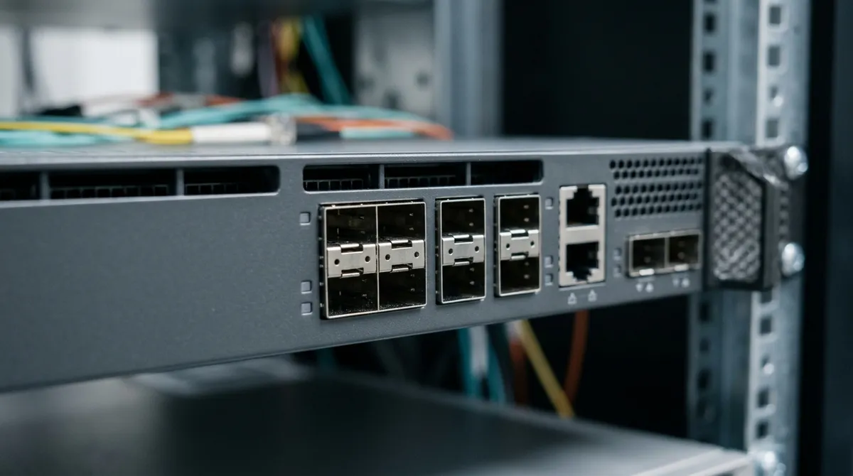 Cisco Catalyst C9300L-48P-4X-E