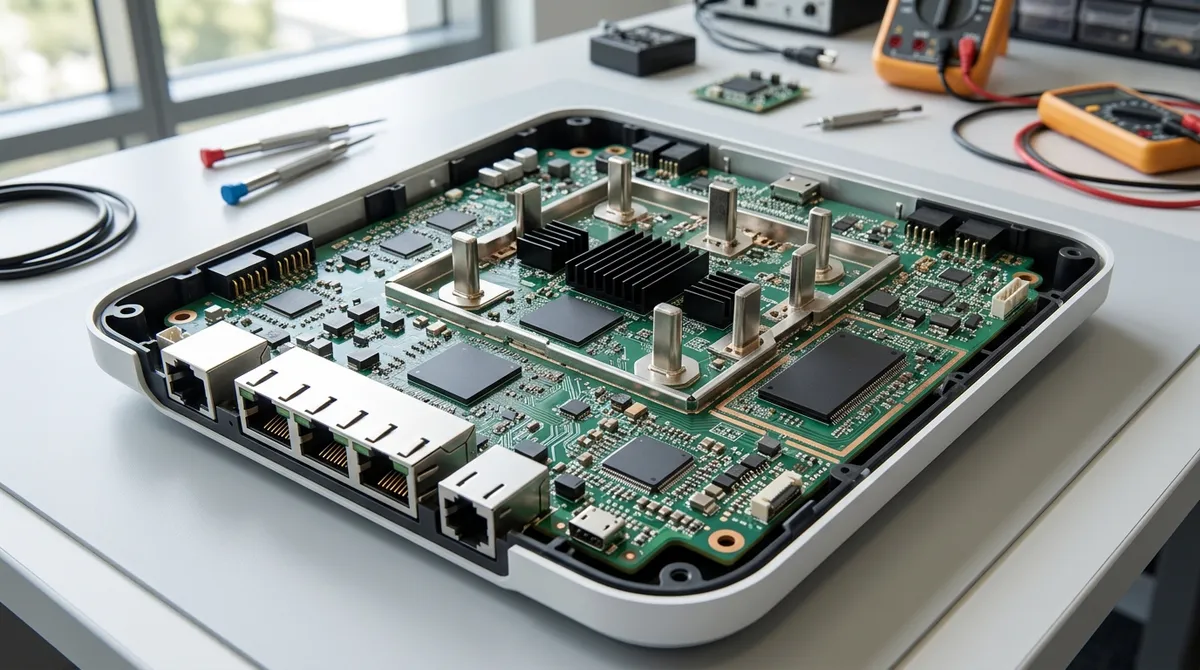 Cisco Meraki CW9166I-B