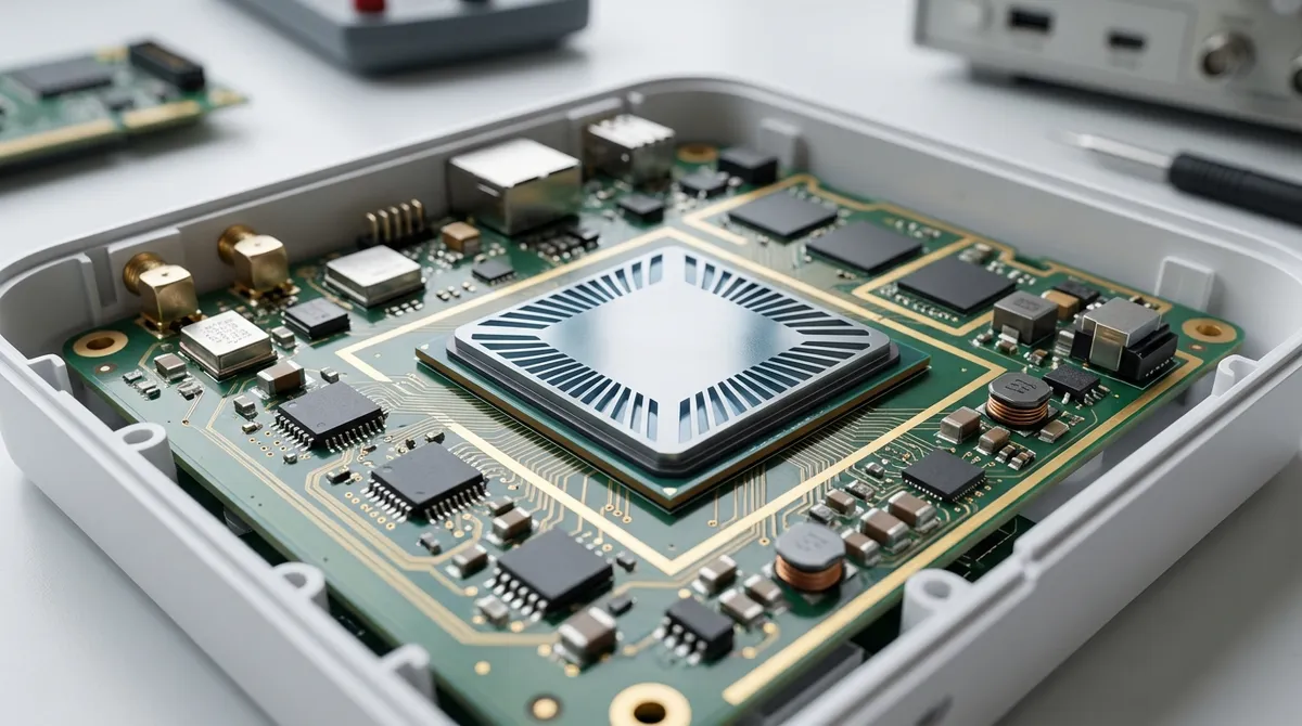 Cisco Meraki CW9166I-B