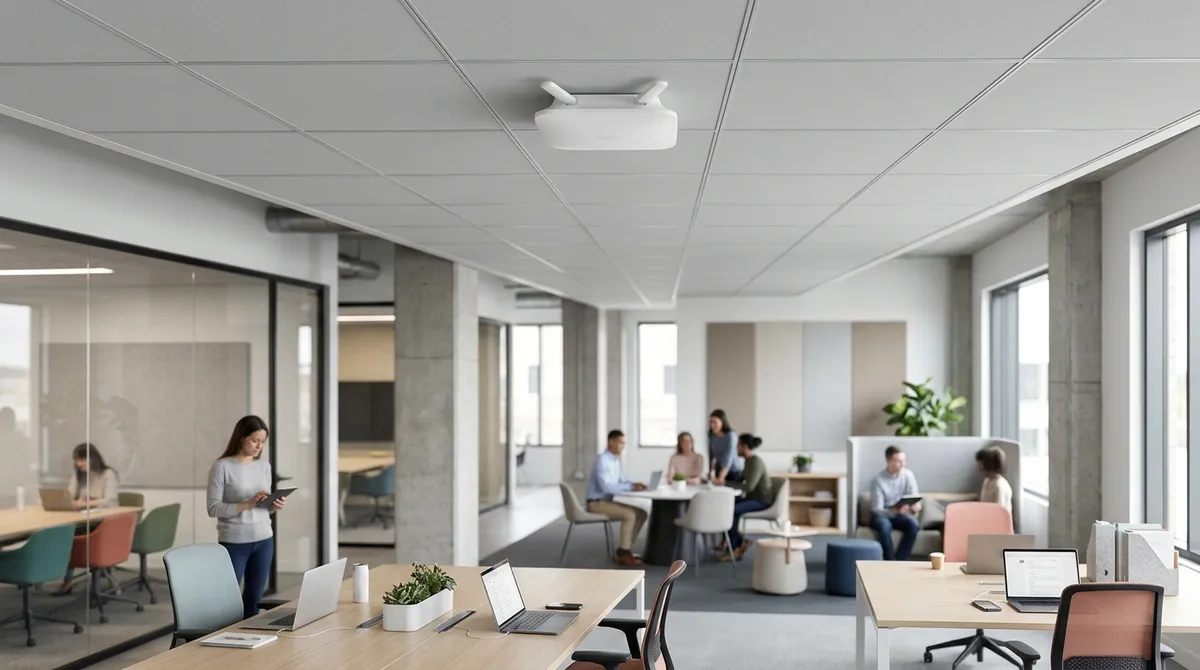 Cisco Meraki CW9166I-B