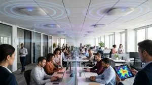 How to Deploy the Cisco Meraki CW9166I-B for Enterprise Wi-Fi