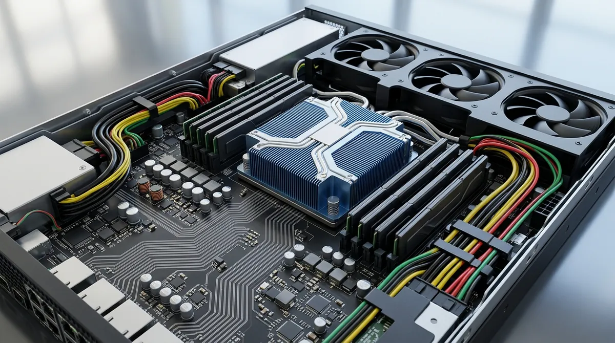 Cisco Catalyst C9500-12Q-A