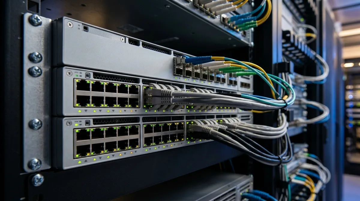 Cisco Catalyst C9300-48UXM-A