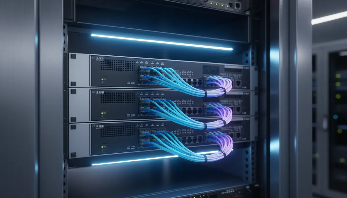 Cisco Catalyst C9300-48UXM-A