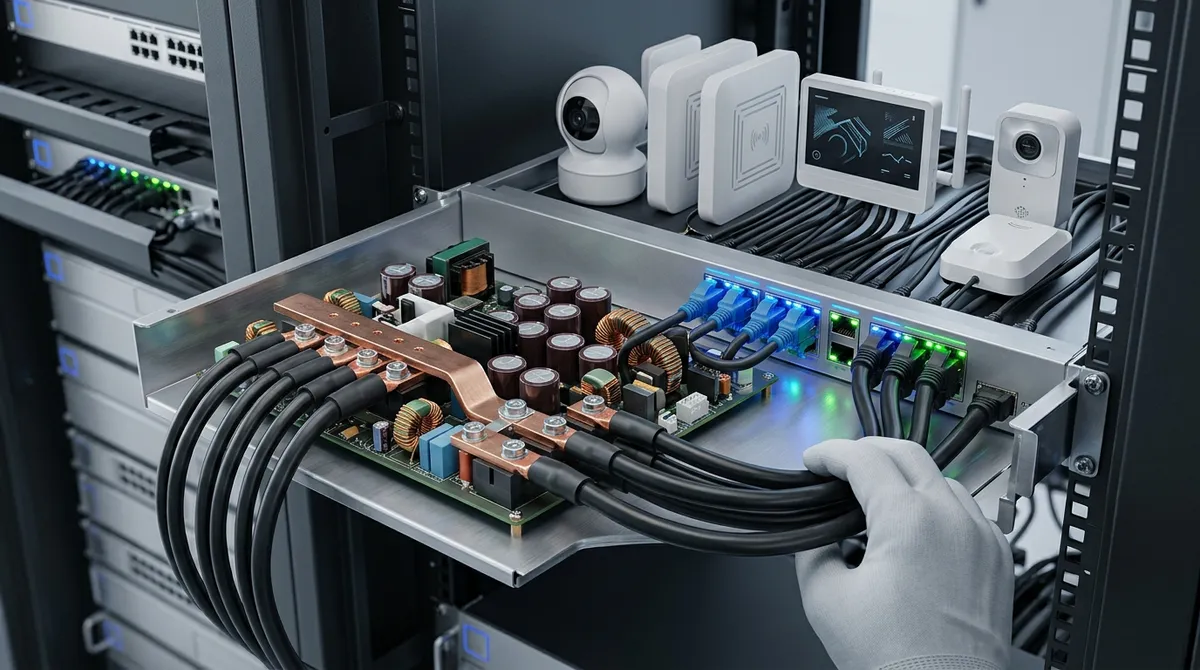 Cisco Catalyst C9300-48UXM-A