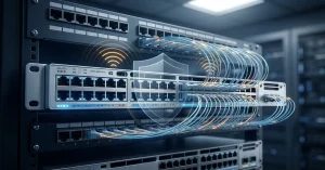 11 Reasons Why the Cisco Catalyst C9300-48UXM-A