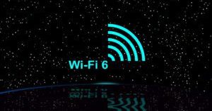 Why Wi-Fi 6 and Cloud Management?