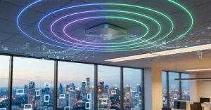 Why Is the Cisco Meraki MR57 the Wi-Fi 6E AP to Know?