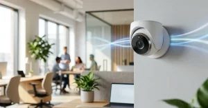 Cisco Meraki MV22X-HW: Indoor Camera Specs & Benefits