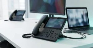 Choose the Right IP Phone for your Enterprise Desk