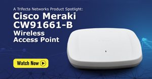 Meraki-CW9166I-B Product Spotlight
