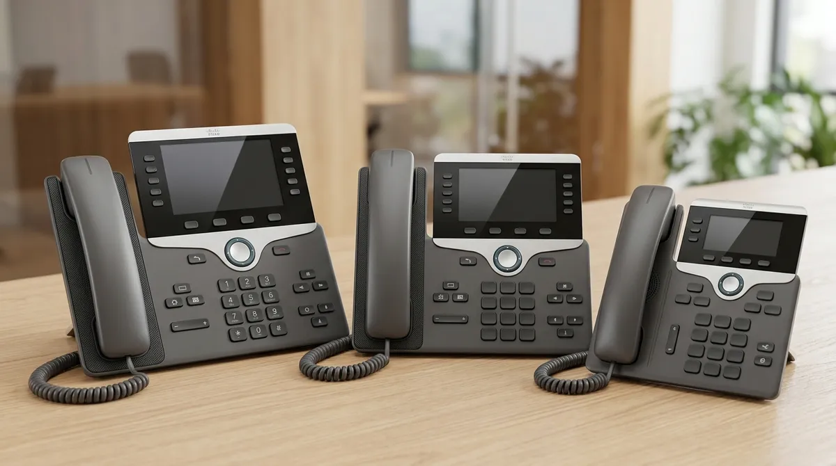 cisco desk phone 9841