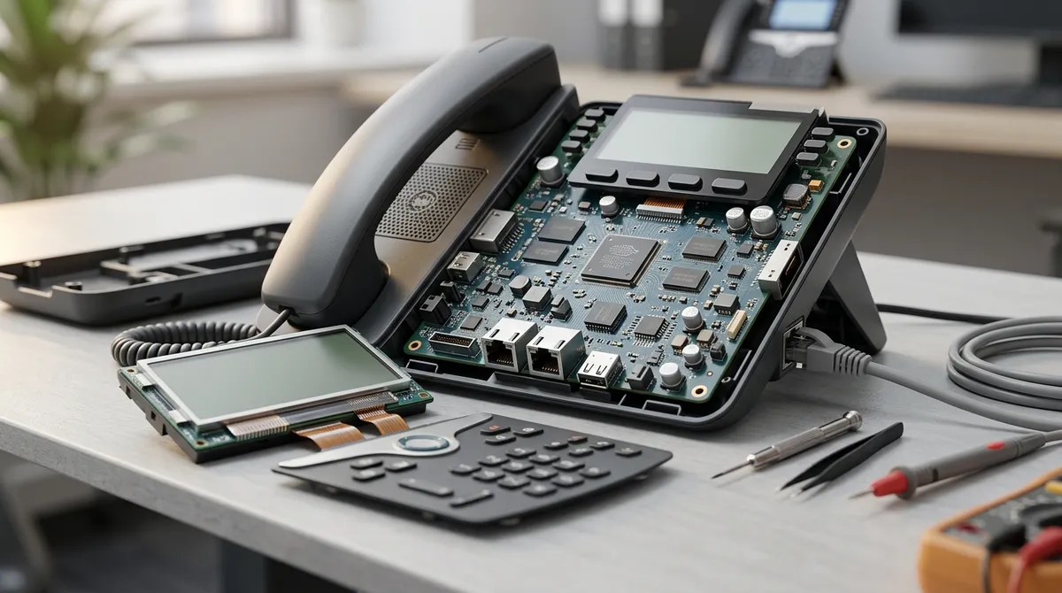 cisco desk phone 9841