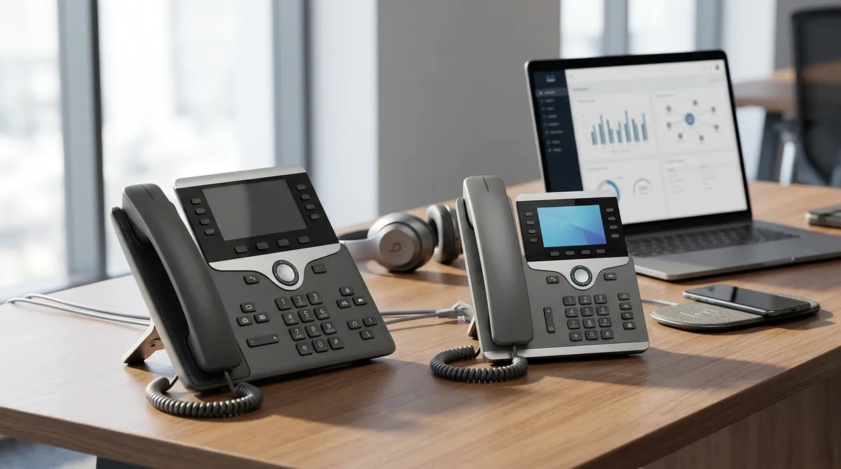 cisco desk phone 9841