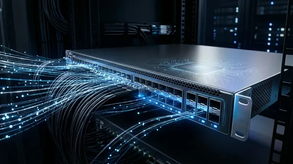 9 Key Features of the Cisco Catalyst C9500-48Y4C-A in 2026