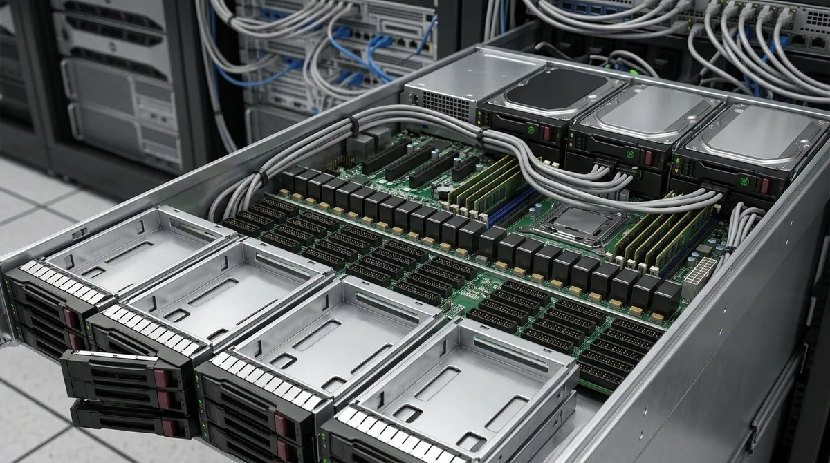 dell poweredge r760xa