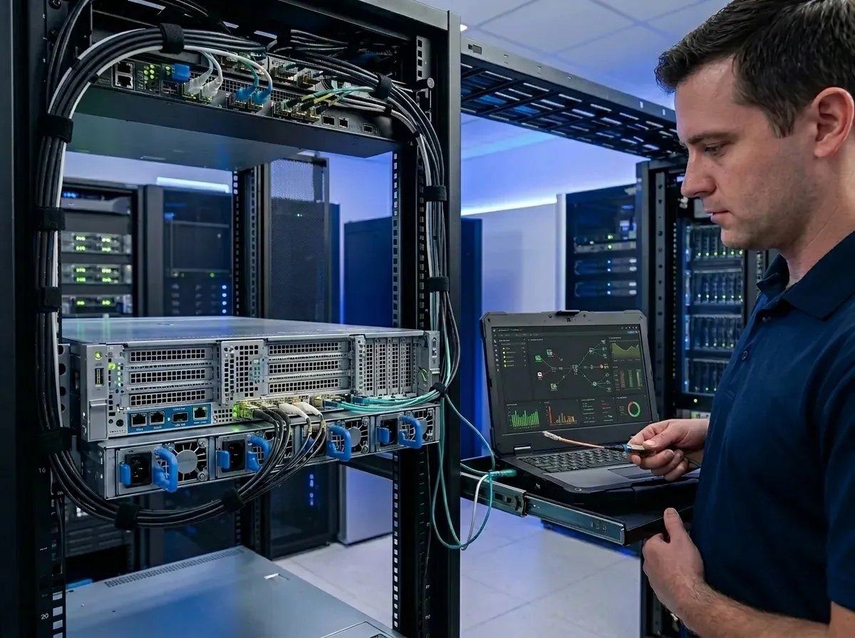 dell poweredge r760xa -