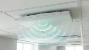 6 Reasons the Cisco Meraki MR44 Dominates Wi-Fi 6 Deployments