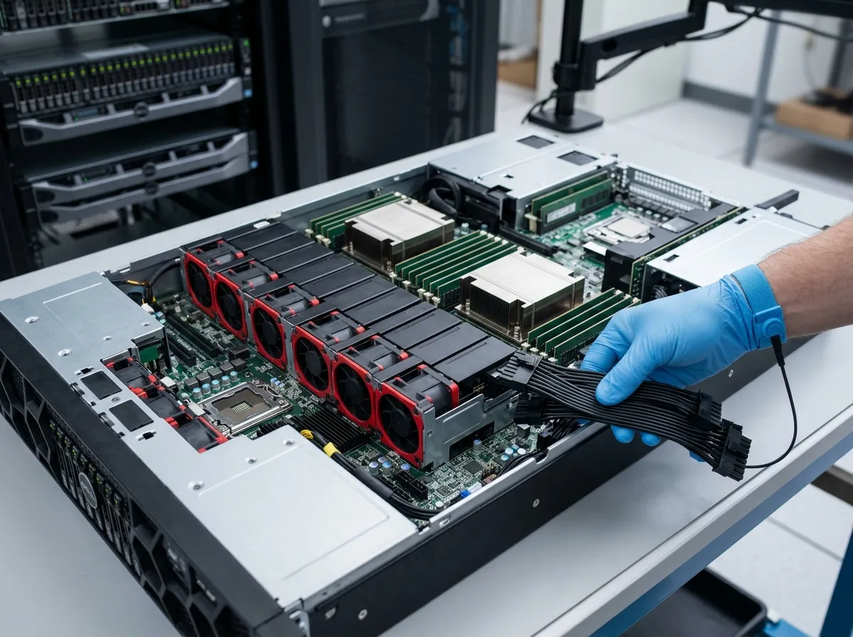 dell poweredge r760xa