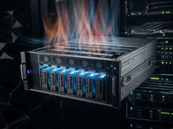 How to Choose the Dell PowerEdge R760xa for GPU Workloads