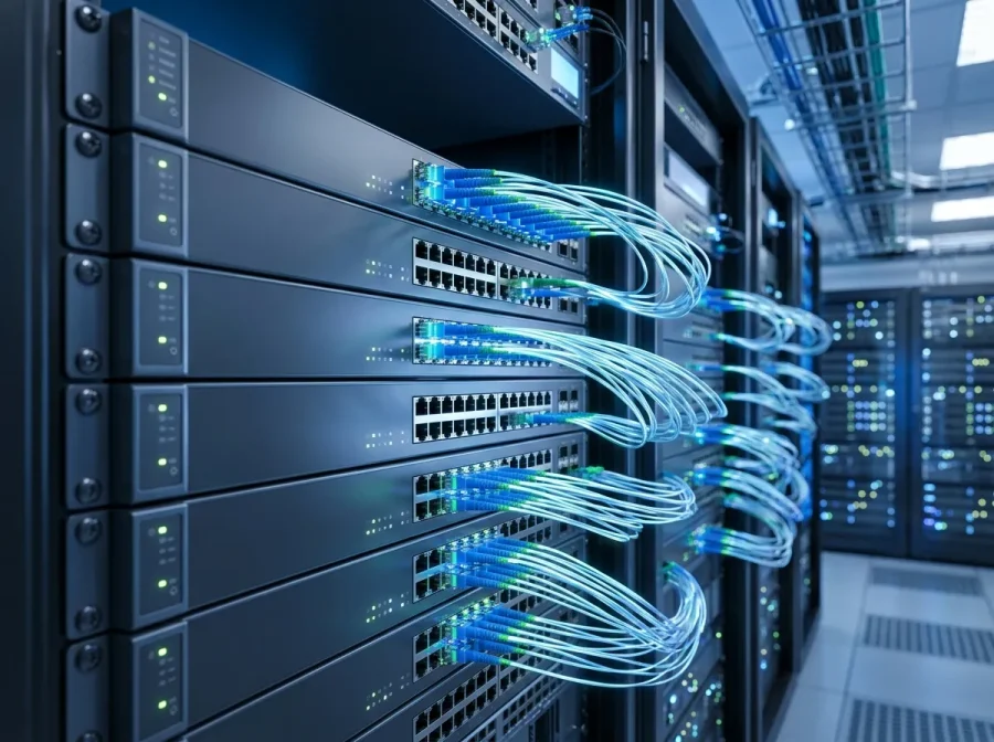 Why chose the C9300-48T-M for your Enterprise Networks