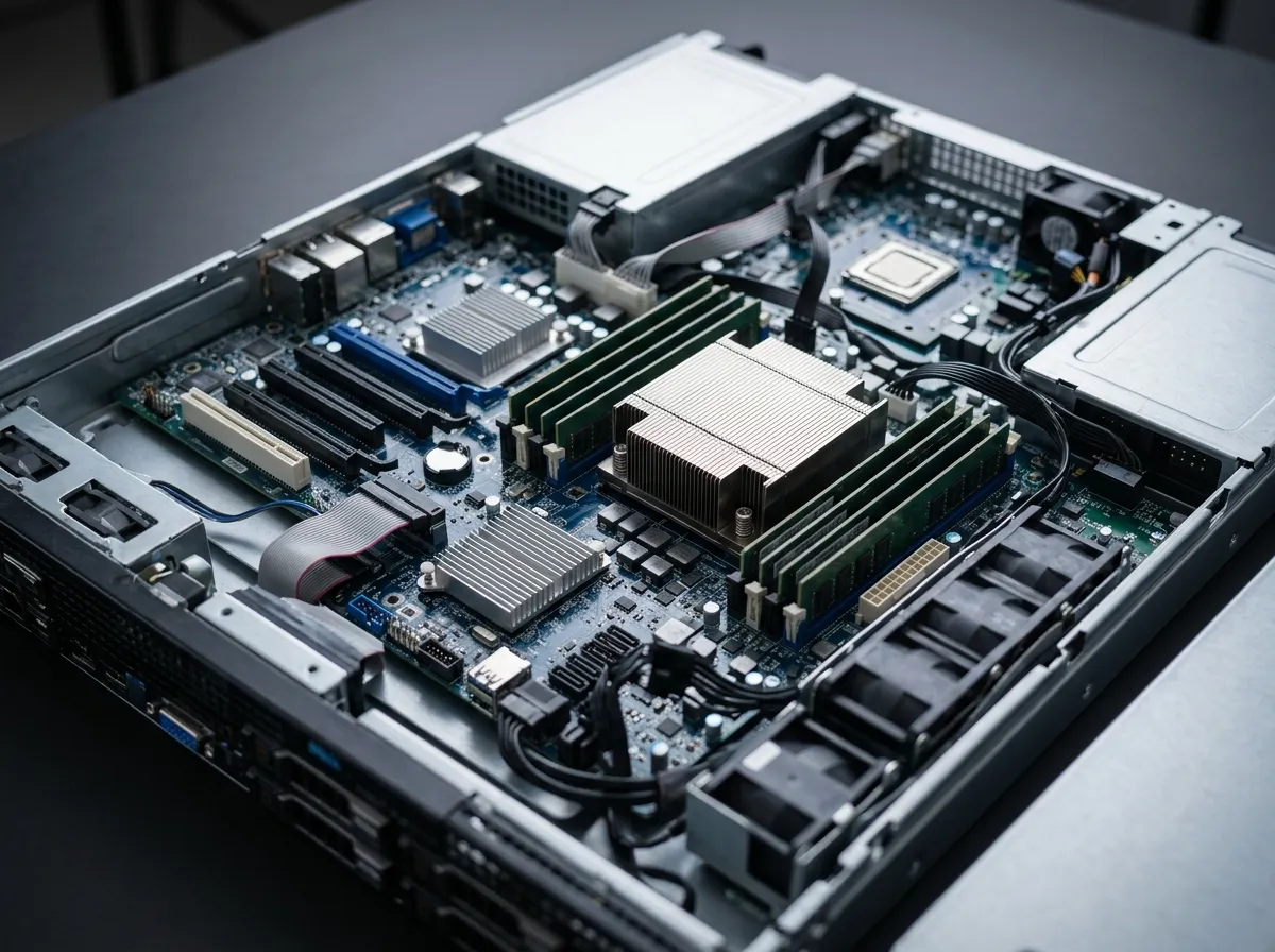 dell poweredge r340