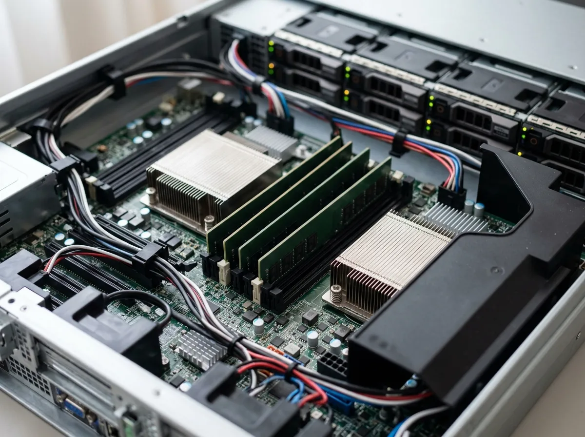 dell poweredge r340