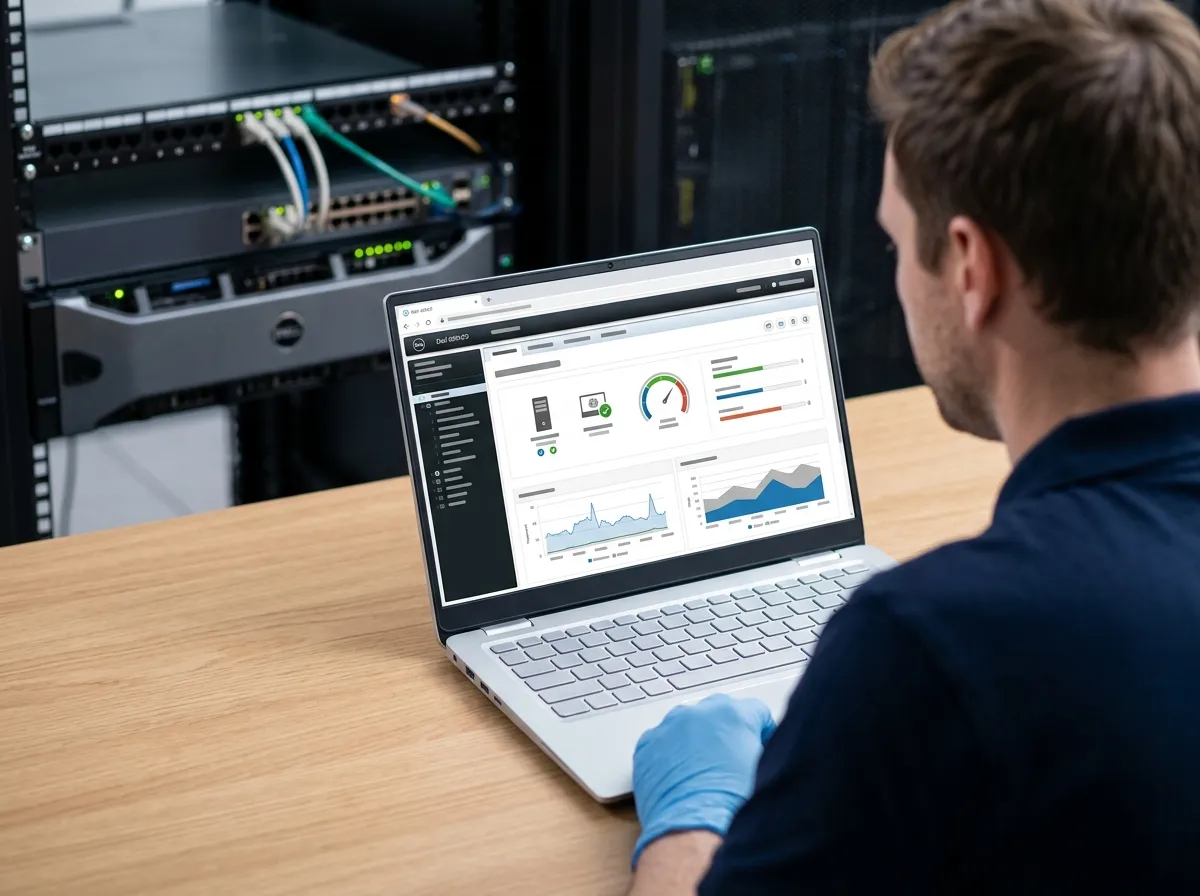 dell poweredge r340