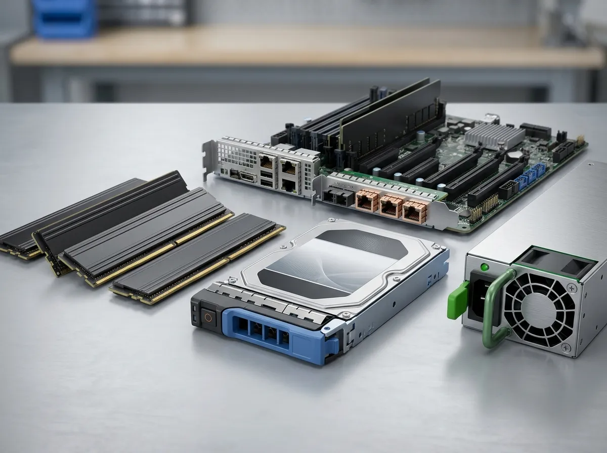 dell poweredge r340