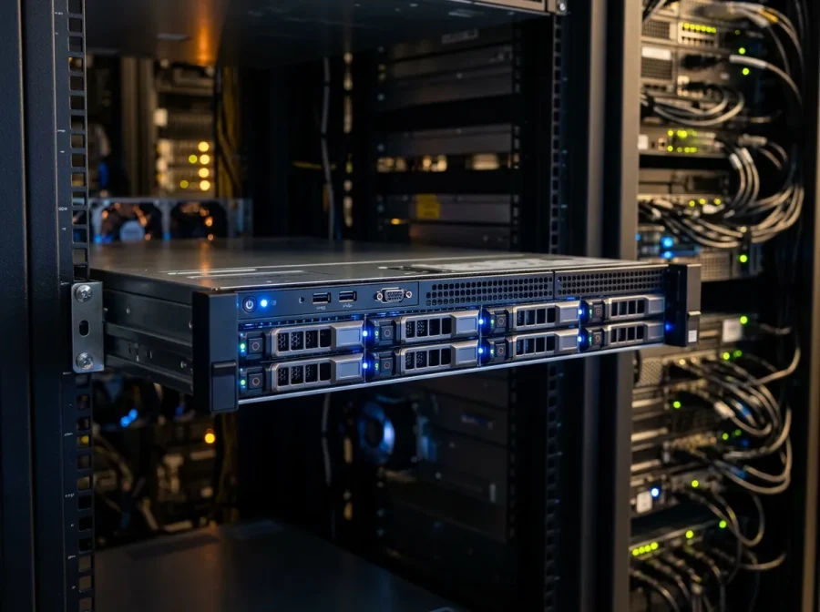 How to Configure the Dell PowerEdge R340 for Your IT Environment